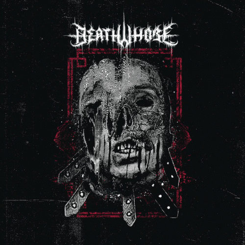 Death Whore : Deathwhore EP Death Whore : Deathwhore EP